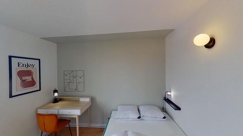 Appartement - 122 m²