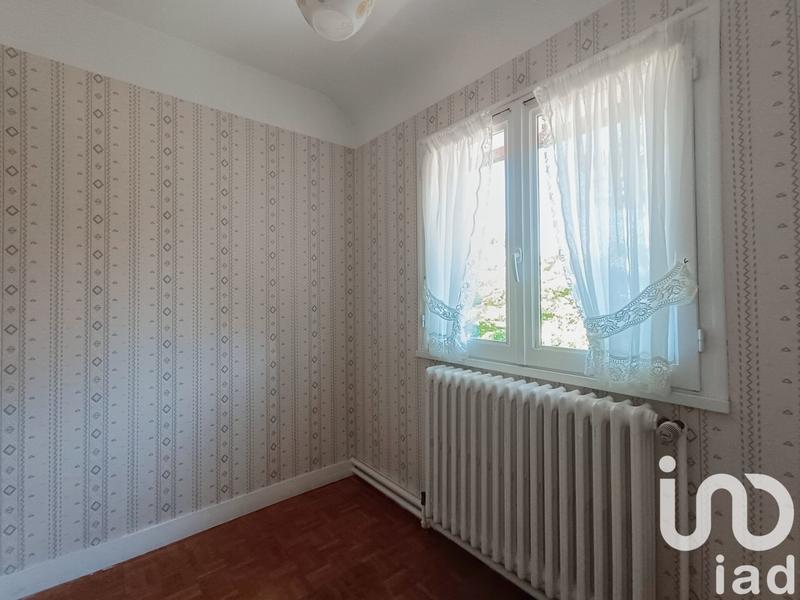 Maison de campagne - 140 m² - 7 pièces