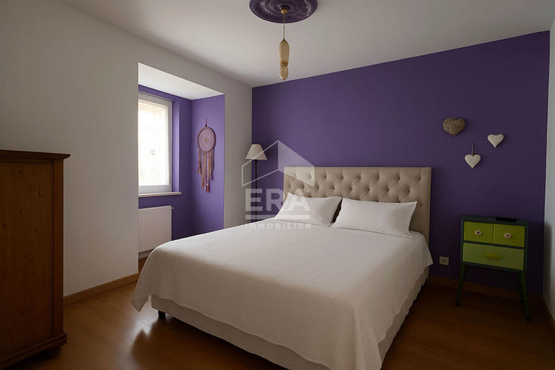 Maison - 158 m² - 7 pièces