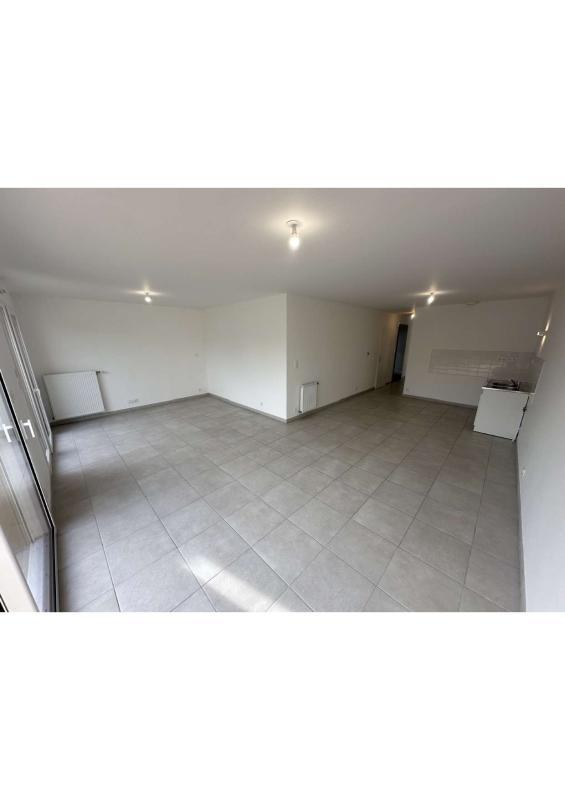 Maison - 109 m² - 5 pièces