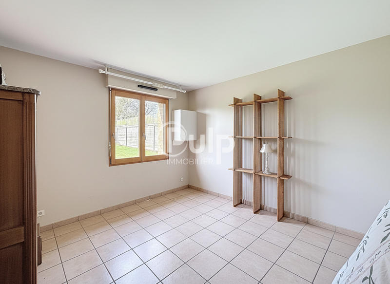 Maison d'architecte - 183 m² - 8 pièces