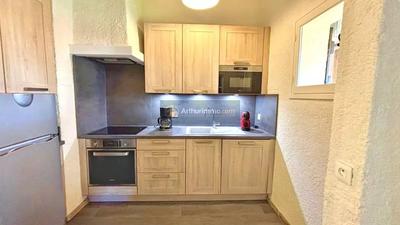 Appartement - 55 m² - 2 pièces