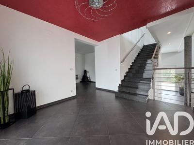 Maison de maîtres - 312 m² - 7 pièces