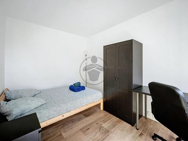 Appartement - 68 m² - 4 pièces