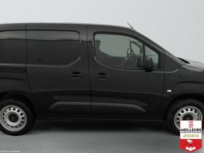 Citroen Berlingo Van Taille m 650kg Bluehdi 130 s&amp;S Eat8