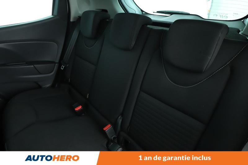 Renault Clio 1.2 TCe Energy Limited Edc 118 ch