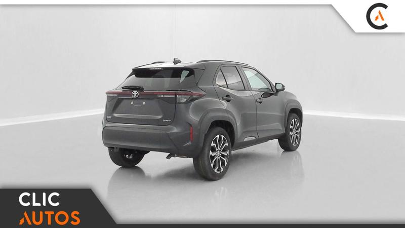 Toyota Yaris Cross 1.5 Hybride 130h Design e-Cvt