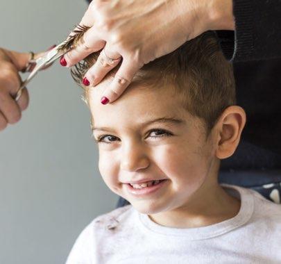Thierry Rolland Coiffure Homme