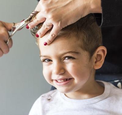 Thierry Rolland Coiffure Homme