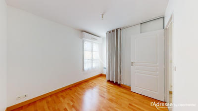 Appartement - 52 m² - 2 pièces