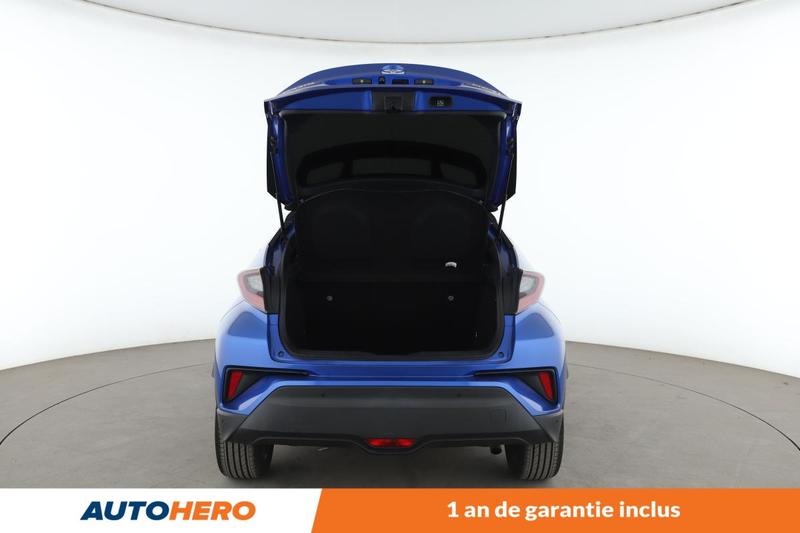 Toyota c-Hr 1.8 Hybride Collection 122 ch