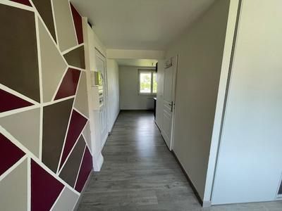 Appartement - 22 m² - 1 pièce