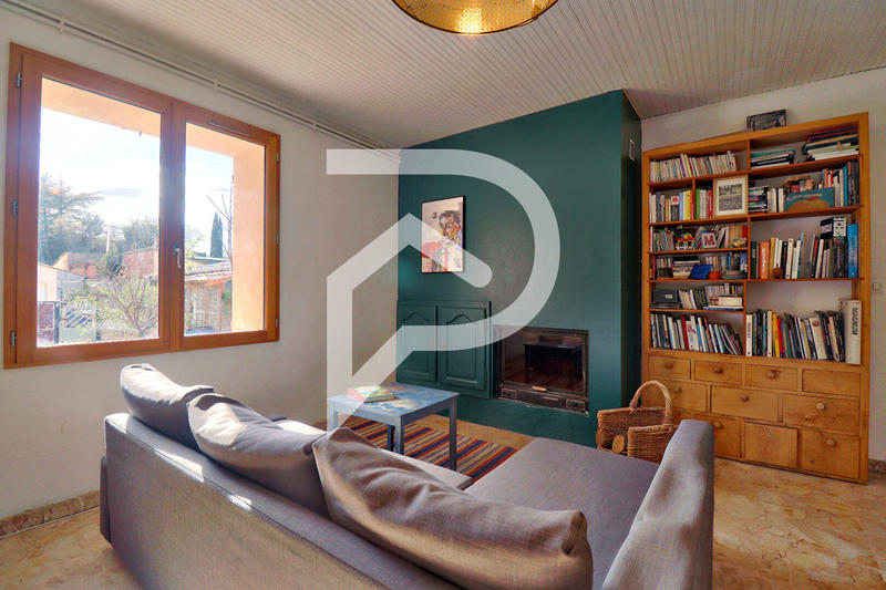 Maison de village - 140 m² - 5 pièces