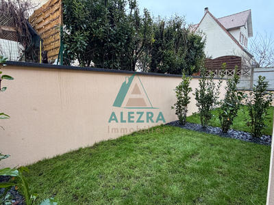 Appartement - 32 m² - 2 pièces