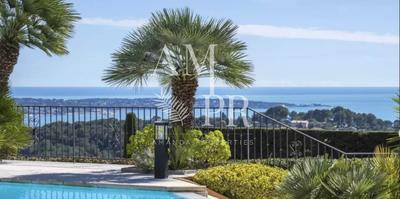 Villa - 400 m² - 10 pièces