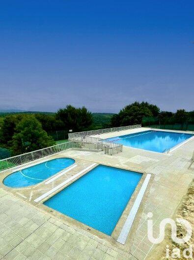 Appartement - 87 m² - 4 pièces