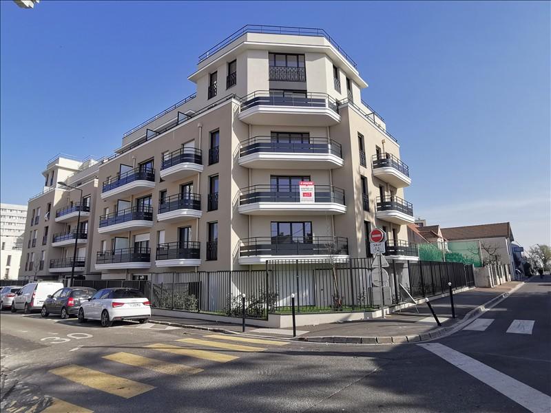 Appartement - 26 m² - 1 pièce