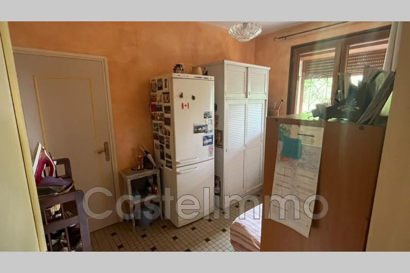Villa - 130 m² - 5 pièces