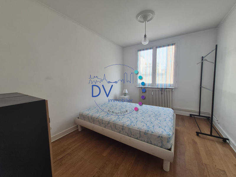 Appartement - 77 m² - 3 pièces