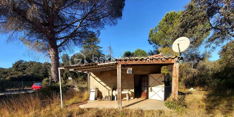 Terrain de loisirs - 5 910 m²