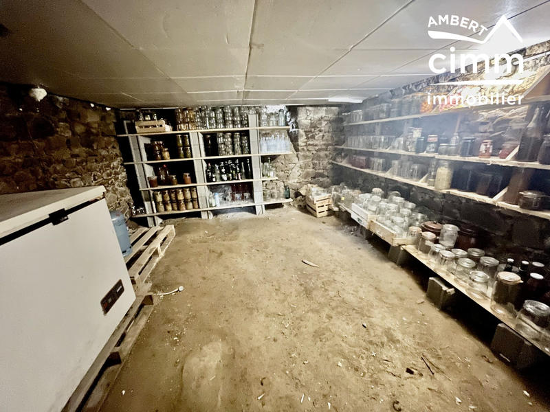 Ferme - 144 m² - 8 pièces