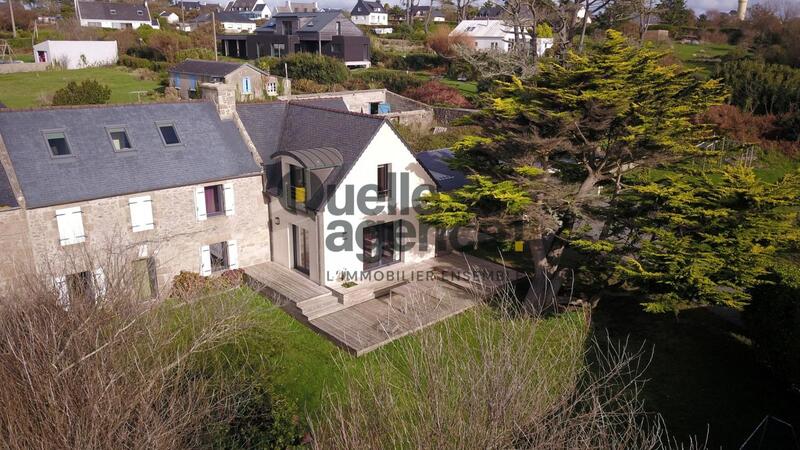 Maison - 180 m² - 7 pièces