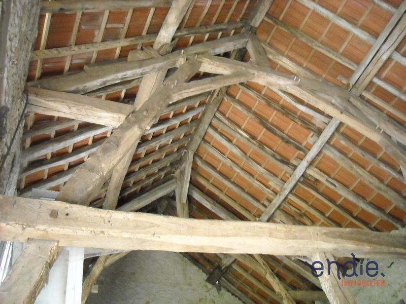 Maison - 117 m² - 6 pièces