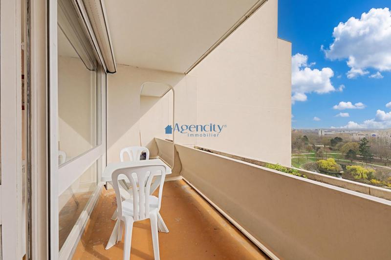 Appartement - 51 m² - 2 pièces