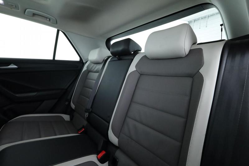 Volkswagen t-Roc 1.5 Tsi Evo Carat Exclusive Dsg7 150 ch