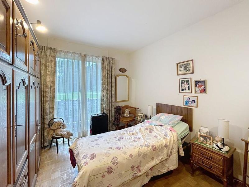 Appartement - 92 m² - 3 pièces