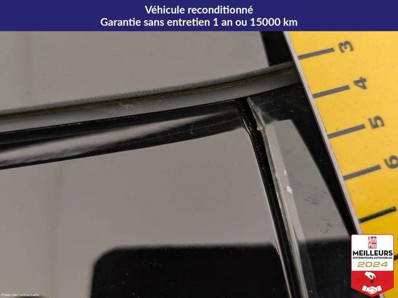 Peugeot 2008 100 s&amp;S Bvm6 Allure