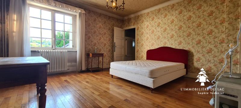 Maison bourgeoise - 235 m² - 9 pièces