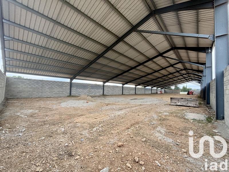 Terrain - 16 205 m²