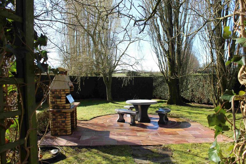 Pavillon - 125 m² - 5 pièces