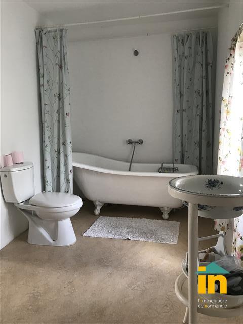 Maison de campagne - 121 m² - 5 pièces