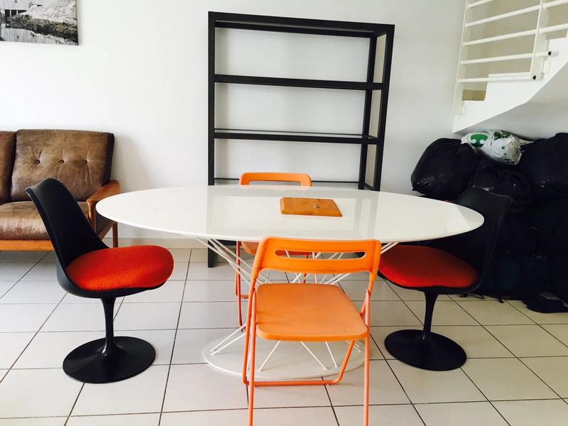 Immeuble - 196 m² - 4 pièces