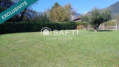 Maison - 114 m² - 5 pièces