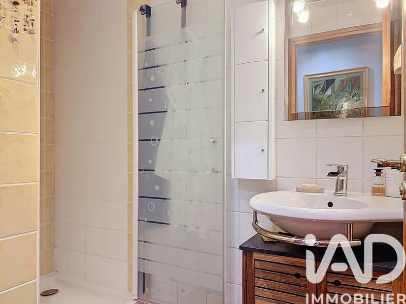 Maison - 50 m² - 2 pièces