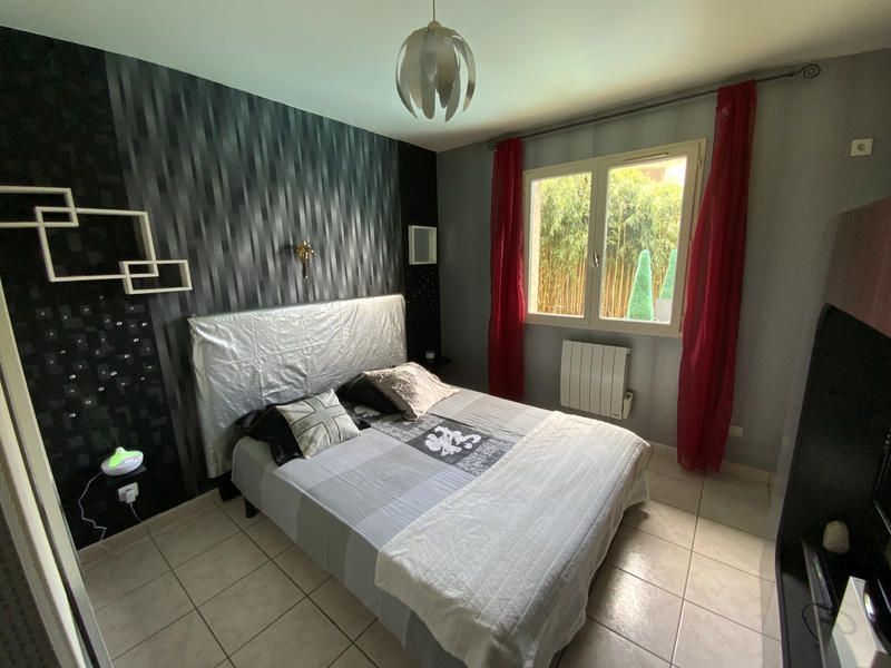 Maison - 128 m² - 7 pièces