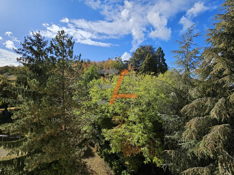 Appartement - 53 m² - 3 pièces