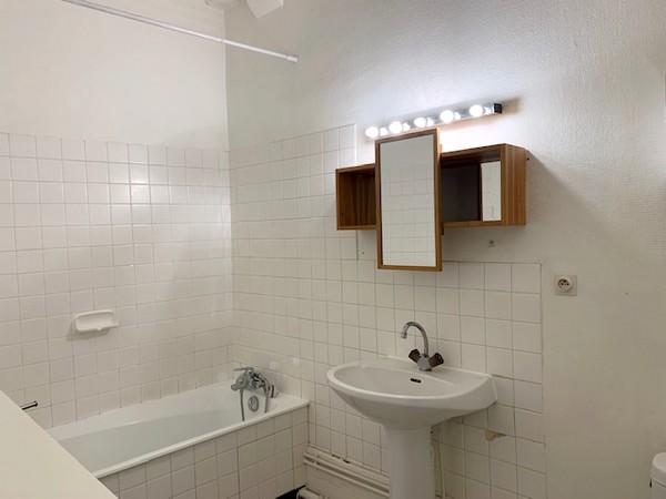 Appartement - 57 m² - 2 pièces