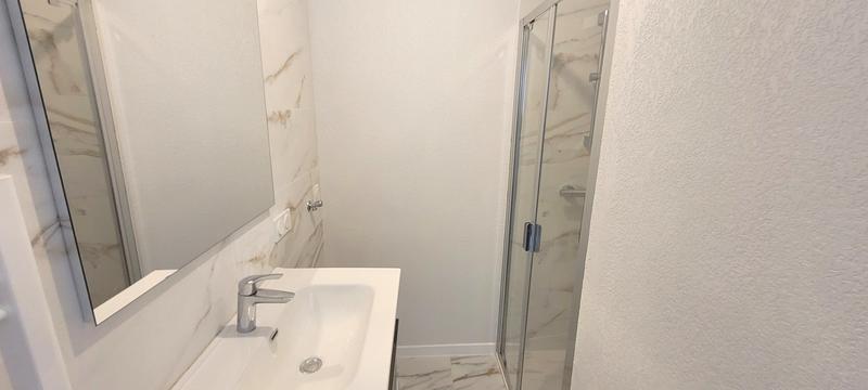 Appartement - 46 m² - 3 pièces