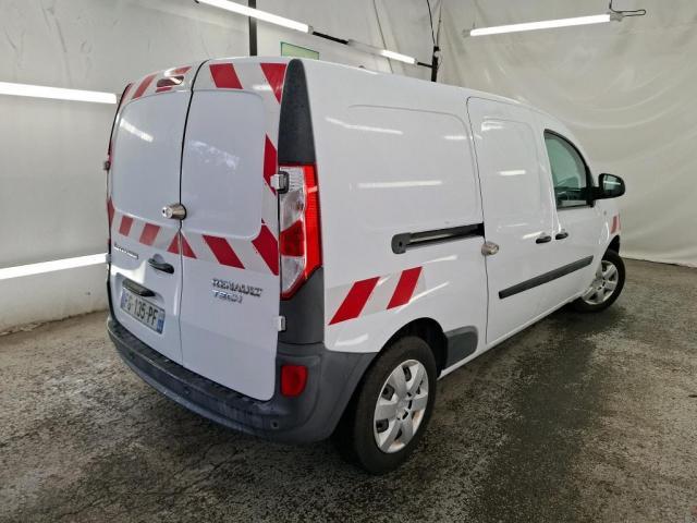 Renault Kangoo Express Grand Volume Maxi 1.5 Dci 90 E6 Extra R-Link