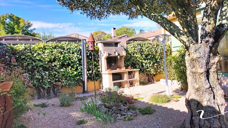 Villa - 74 m² - 3 pièces