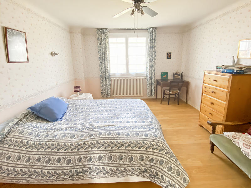 Maison - 192 m² - 6 pièces