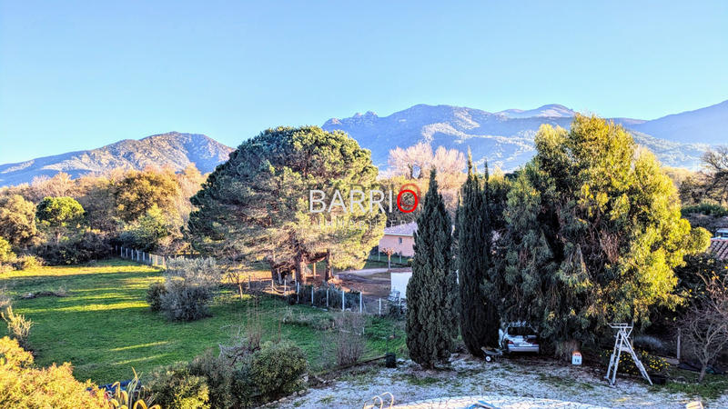 Villa - 180 m² - 7 pièces