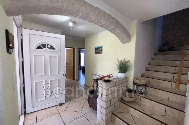 Maison - 129 m² - 4 pièces