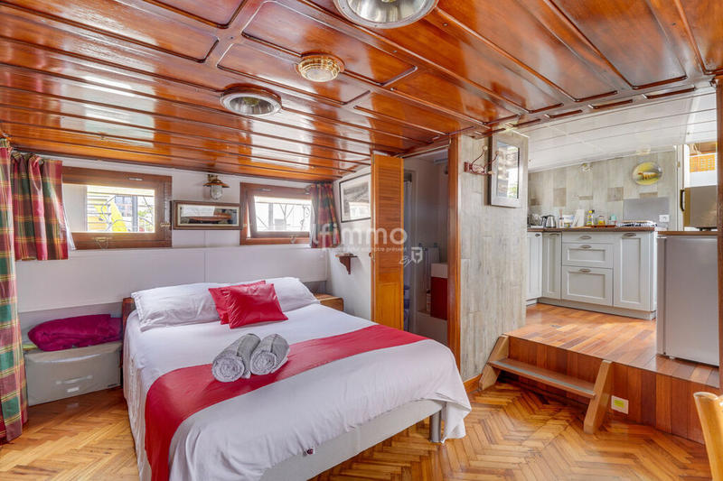 Maison - 130 m² - 3 pièces