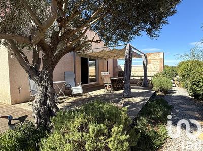 Maison - 98 m² - 5 pièces