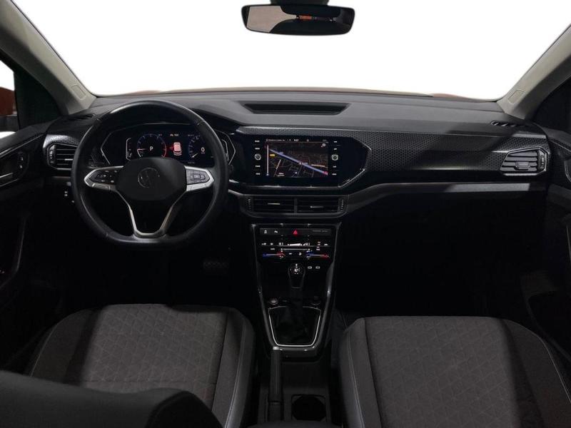 Volkswagen t-Cross 1.0 Tsi 110 Start/Stop Dsg7 R-Line Tech